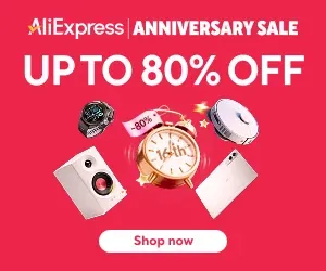 알리익스프레스 2026년 세일 할인쿠폰 코드 및 혜택 모음 - 알리익스프레스2026년16주년애니버서리세일홍보이미지